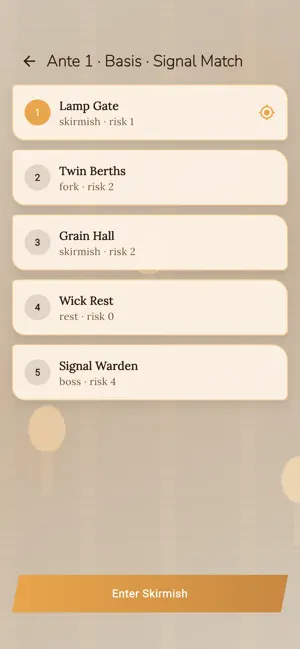 Cedar Latch screenshot 3