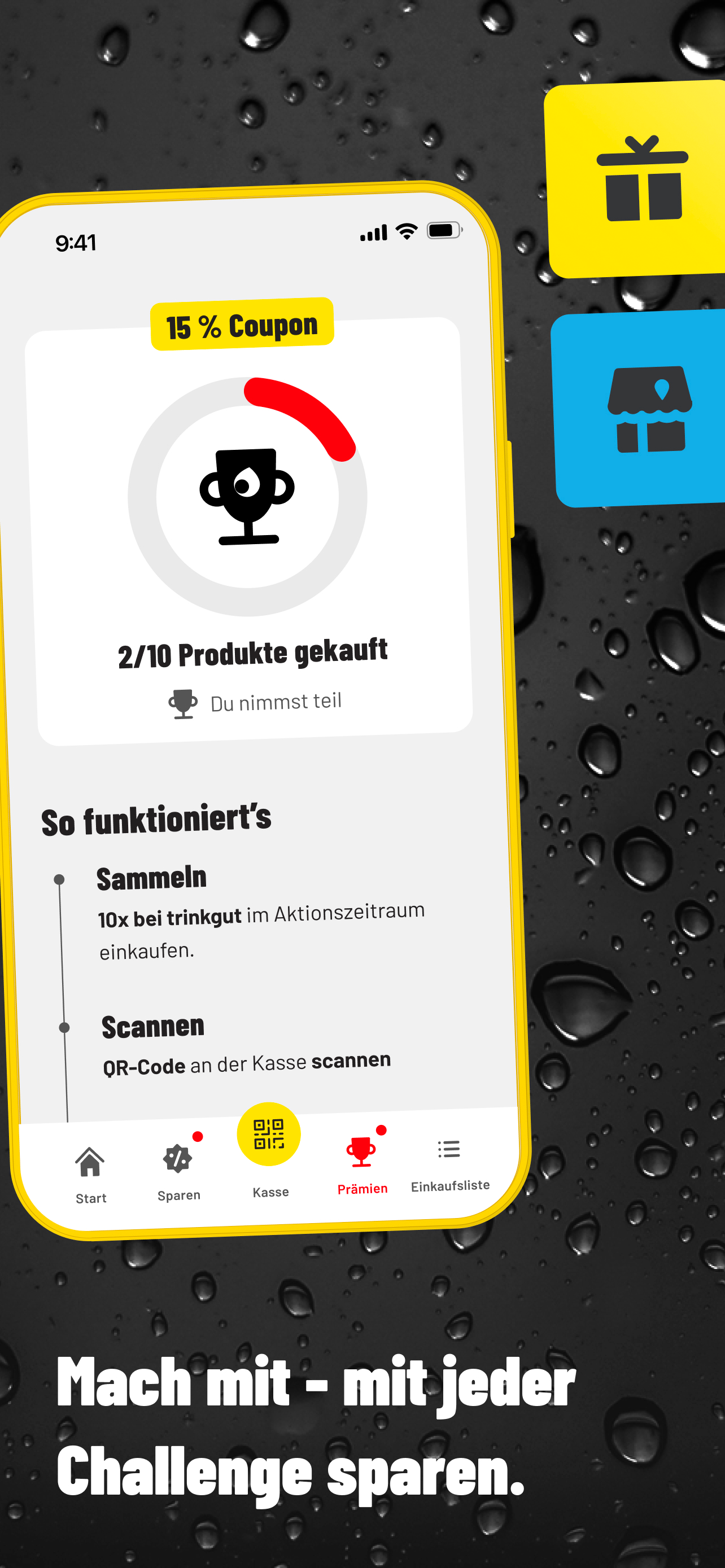 trinkgut screenshot 5