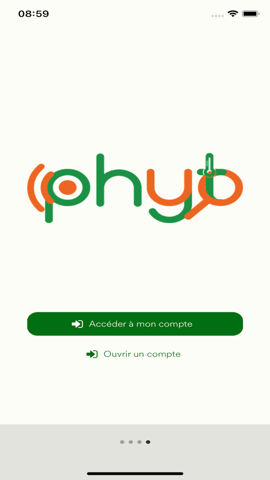 #4. PhytUp (iOS) 由: SAAS Technologies