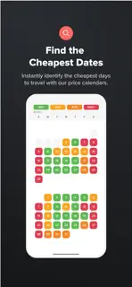 Hopper: Flights, Hotels & Cars screenshot 2