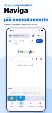 Ad Blocker Pro: Safari & DNS screenshot 2