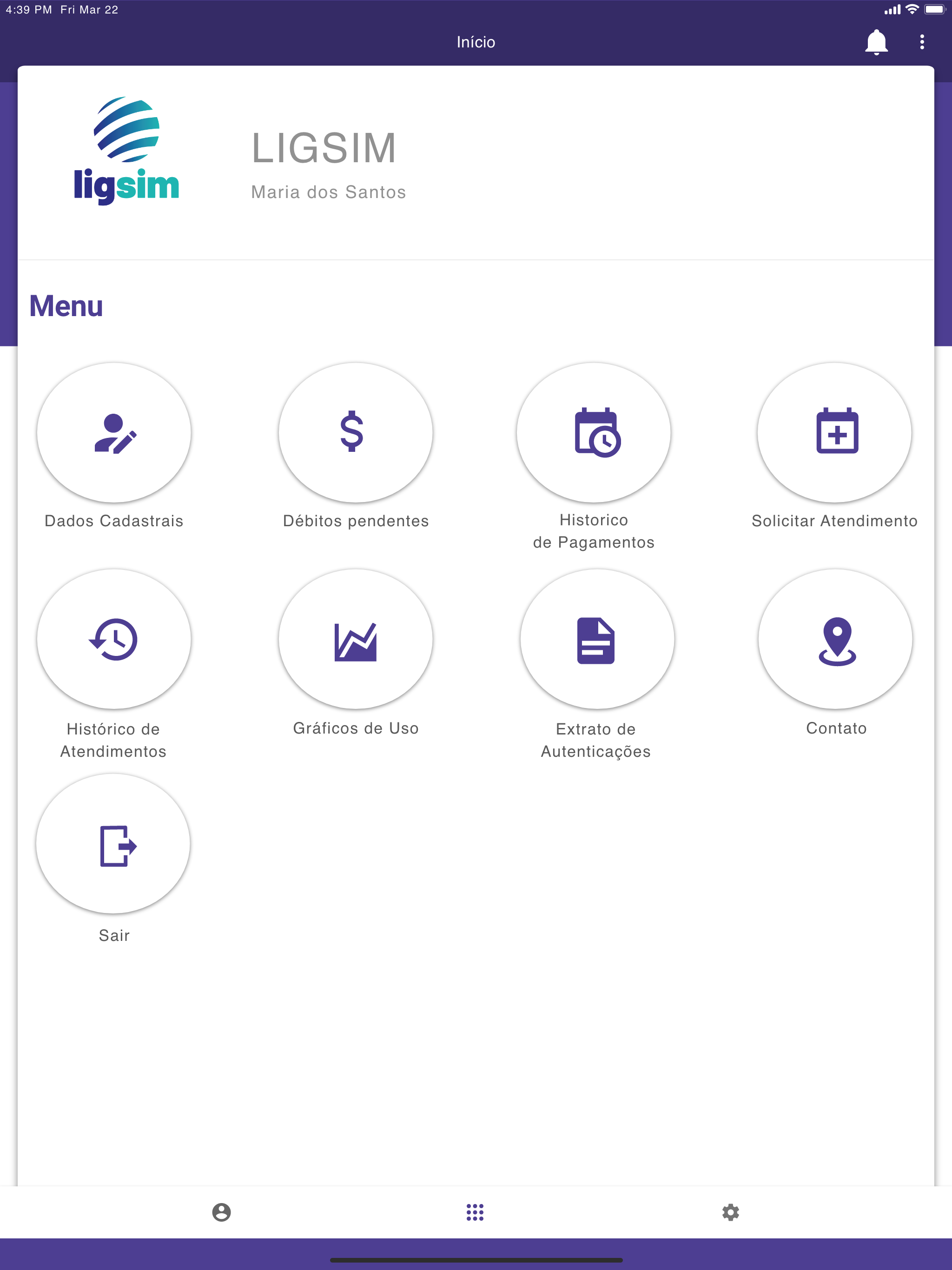 LIGSIM screenshot 13