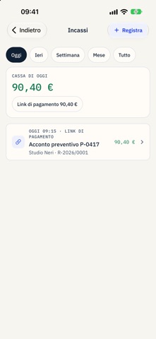 Aziendale.ai screenshot 6