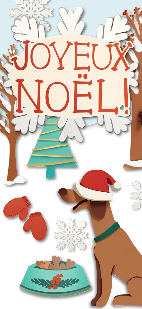 Screenshot #3 pour Noël approche à grands pas