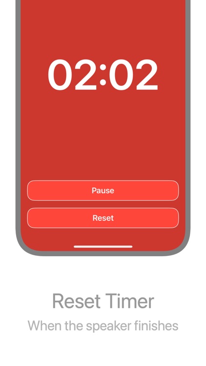 ToastBuster Timer screenshot-3