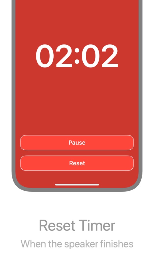 #4. ToastBuster Timer (iOS) By: Tanin Rojanapiansatith