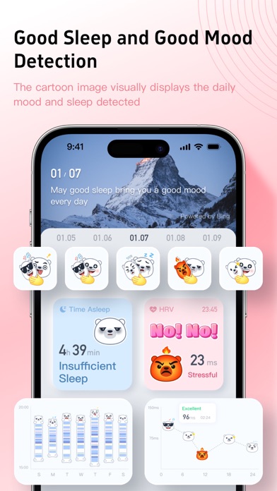 Screenshot 2 of TopWatch - Watch Faces Gallery App