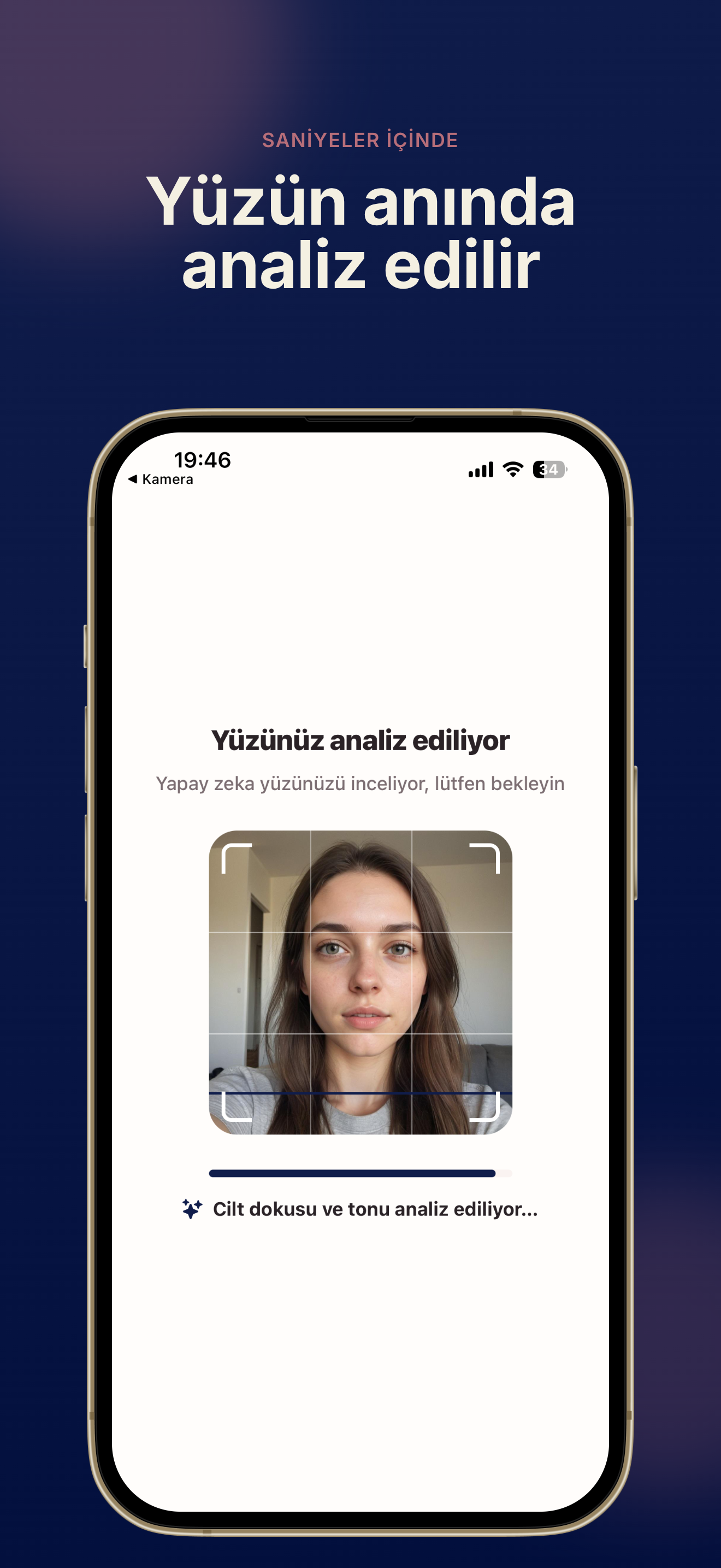 Luxen screenshot 3