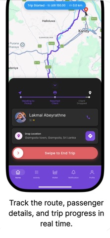 Muve Drivers Screenshot 4 of 7