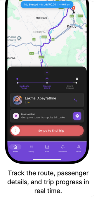 Muve Drivers Screenshot 4 of 7