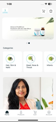 Jayapathics screenshot