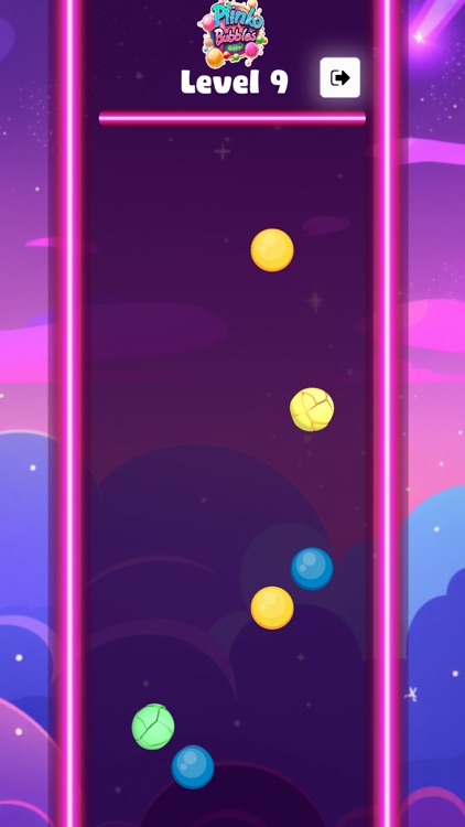Plinko Bubbles Knockout screenshot-8