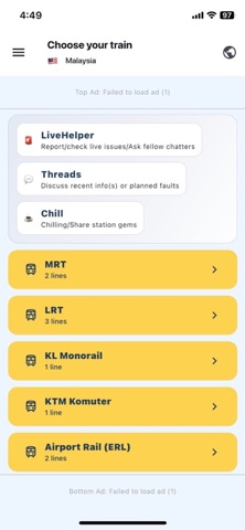 Train Tribe Screenshot 4 of 7