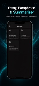 AI Content Master: AI Writer screenshot