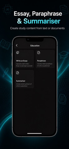AI Content Master: AI Writer screenshot