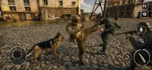 War Front : World War 2 screenshot 3