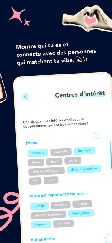 Justlo screenshot 6 of 7
