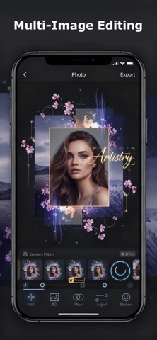 AI EraseBG screenshot