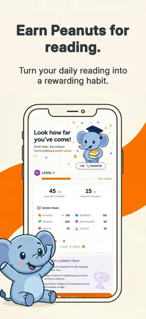 SmartPet: Bite-Sized Books screenshot 3