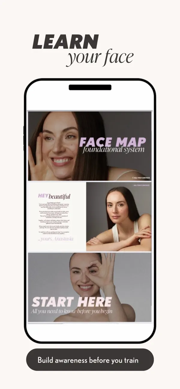 Screenshot #2 pour All You Can Face