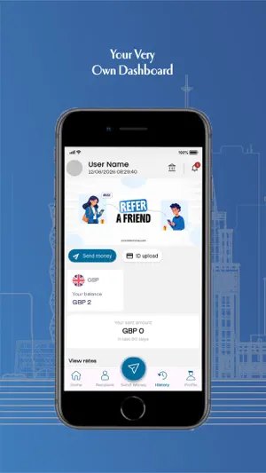 Bilex Money screenshot 4