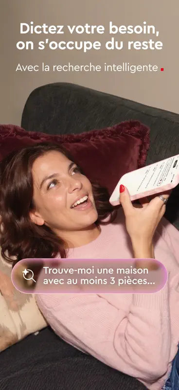 SeLoger location & achat immo screenshot 4 of 7