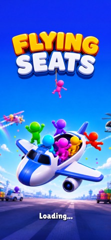 Flying Seats Screenshot 4 of 5