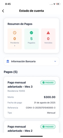 Smart Access MX Screenshot 1 of 5