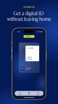CLEAR - Travel & Experiences screenshot 6