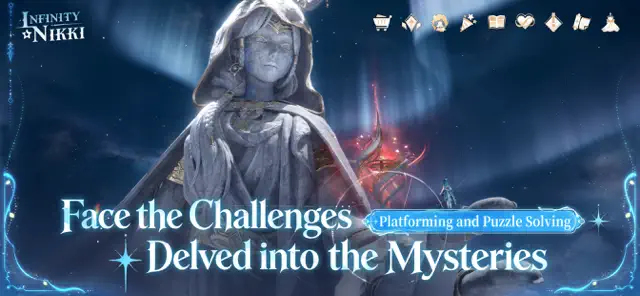 Infinity Nikki screenshot 4