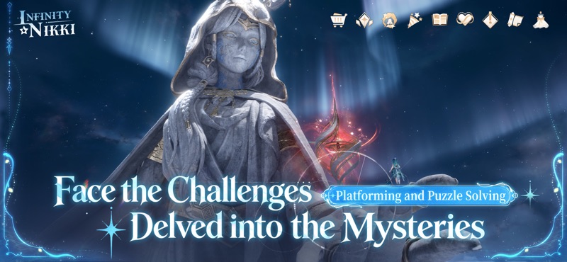 Infinity Nikki screenshot 12