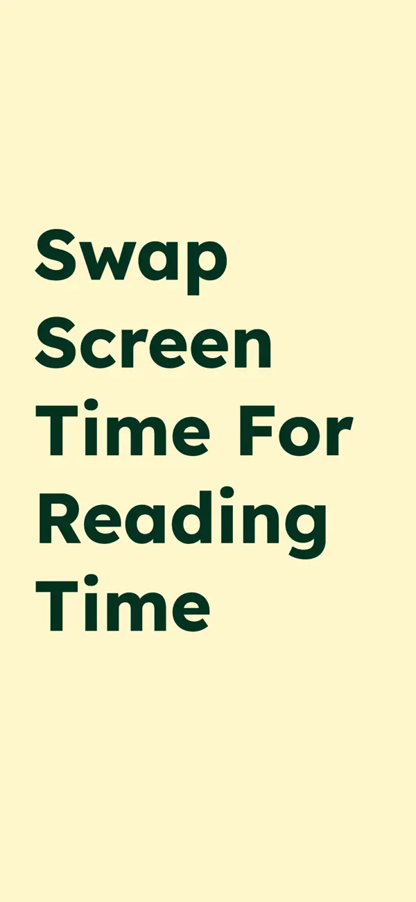 Screenshot #1 pour BookLock: Book Reading Tracker