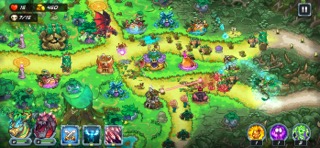 Kingdom Rush 5: Alliance TDのおすすめ画像6