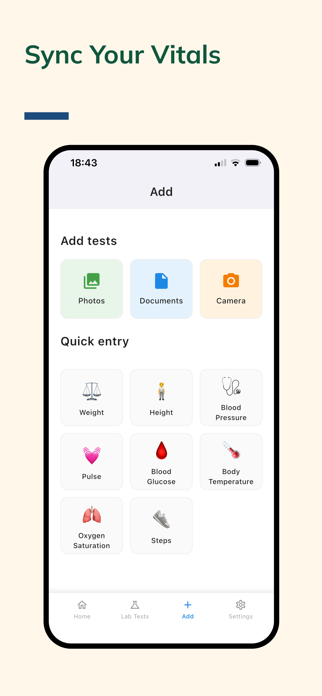 MedStata Screenshot 2 of 6