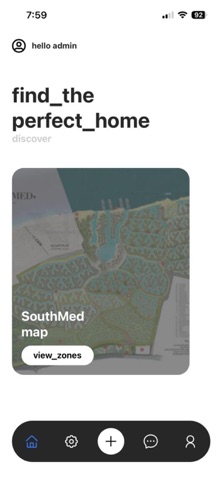 Gates-App Screenshot 1 of 3