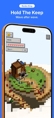 Ronke Screenshot 4 of 5