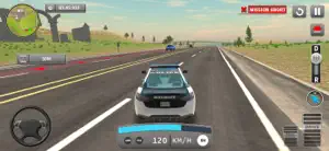 Lane Pursue Adventure screenshot 3
