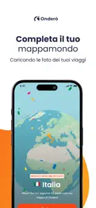 Onderò screenshot #7 for iPhone