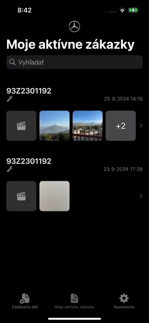 Carchivator screenshot 3