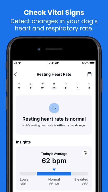 Tractive GPS for Dogs and Cats screenshot-4