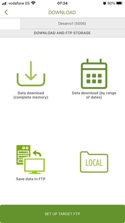 GeoDataLink screenshot-3