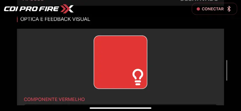 CDI Profire-X (PRO) screenshot 6 of 7