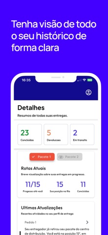 ACAMINYOU screenshot