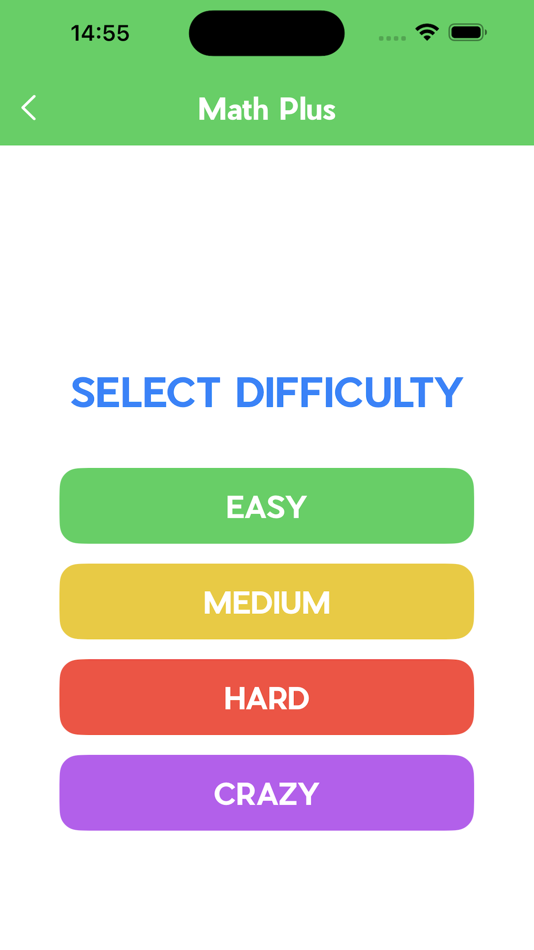 #1. Math-Plus (iOS) 게시자: Евгений Лисин