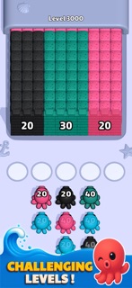 Octo Crush screenshot 2