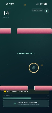 Bulle Express screenshot 3