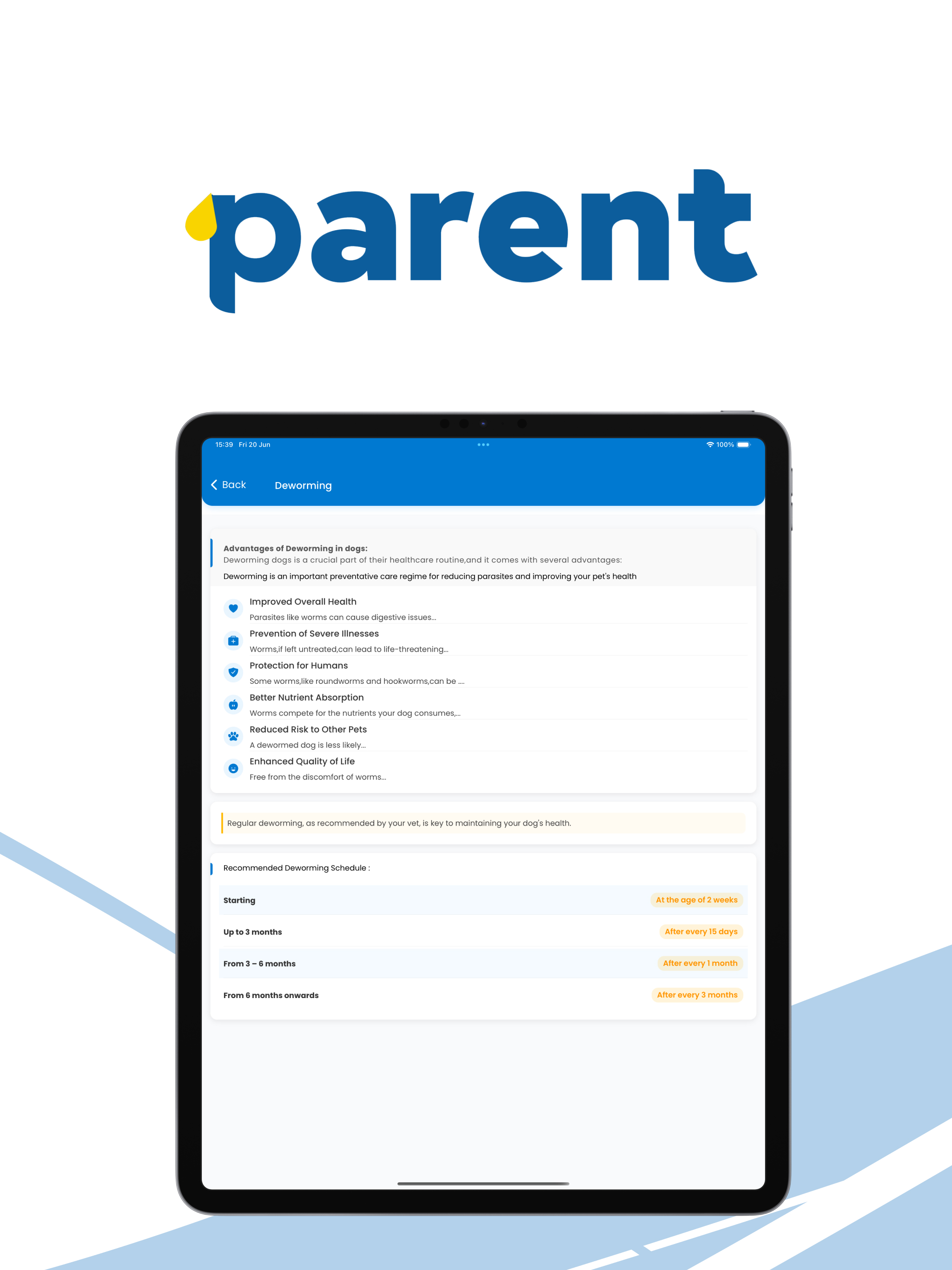 Parent 360