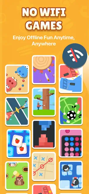 2 Player Games - screenshot 3