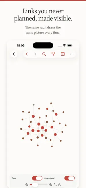 Inkstone Notes screenshot 3