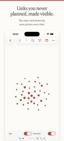 Inkstone Notes Screenshot 3 of 6